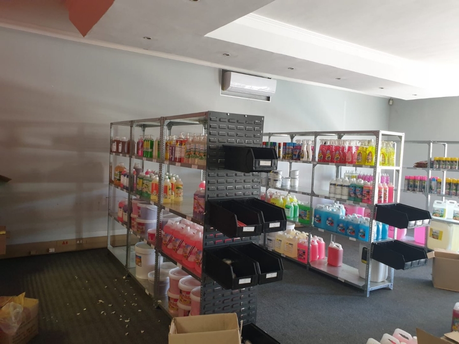 To Let commercial Property for Rent in Bloemfontein Free State